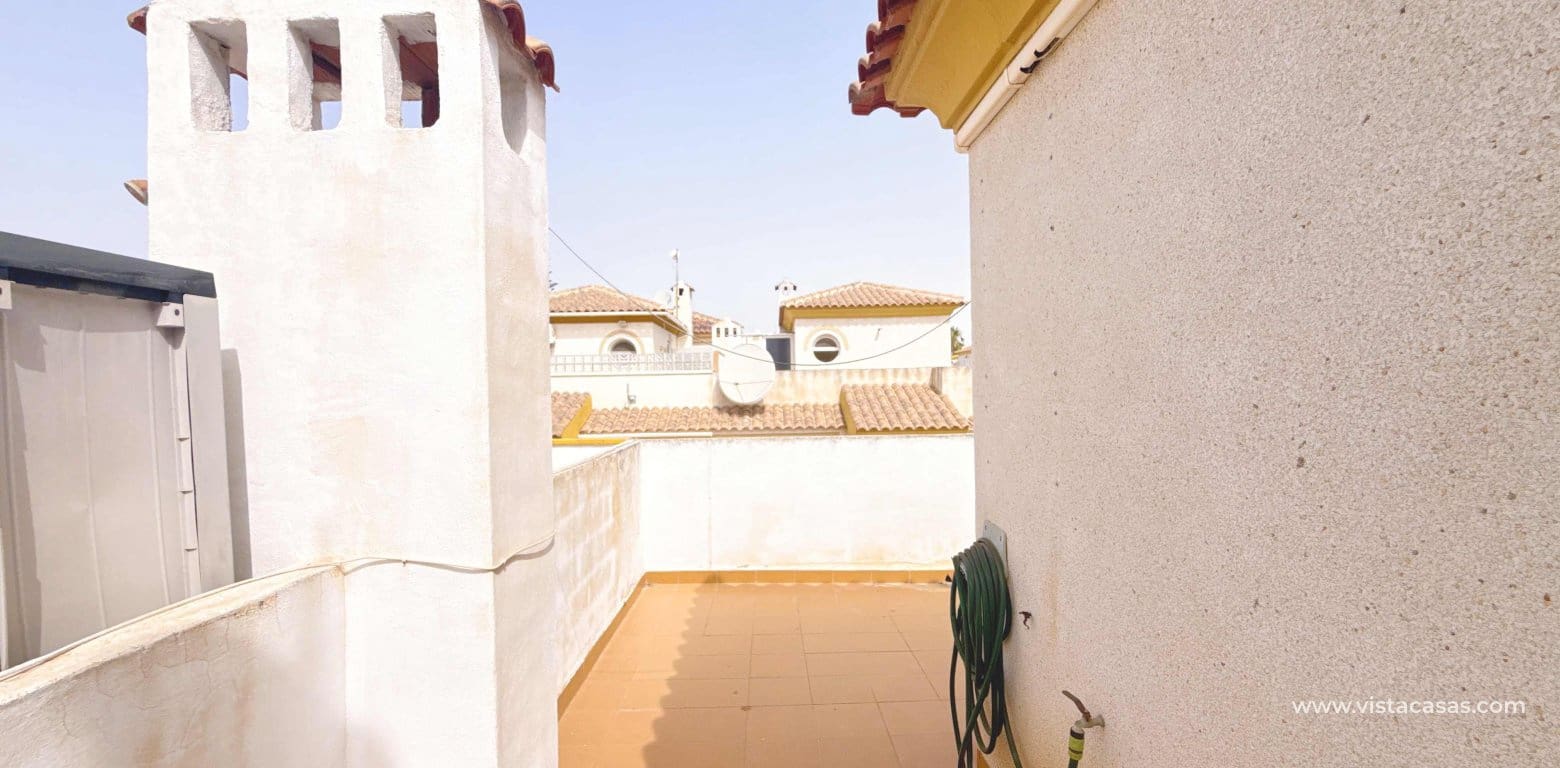 3 chambre Maison de Ville à vendre à Villamartin - 179 950 € (Ref: 9980073)