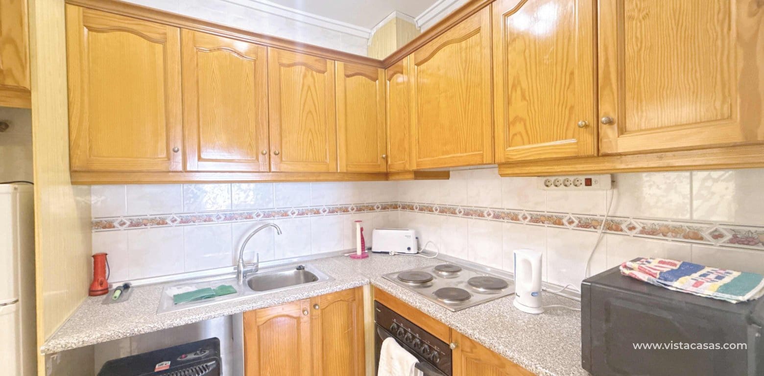 3 chambre Maison de Ville à vendre à Villamartin - 179 950 € (Ref: 9980073)