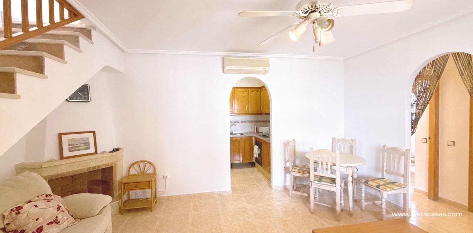 3 chambre Maison de Ville à vendre à Villamartin - 179 950 € (Ref: 9980073)