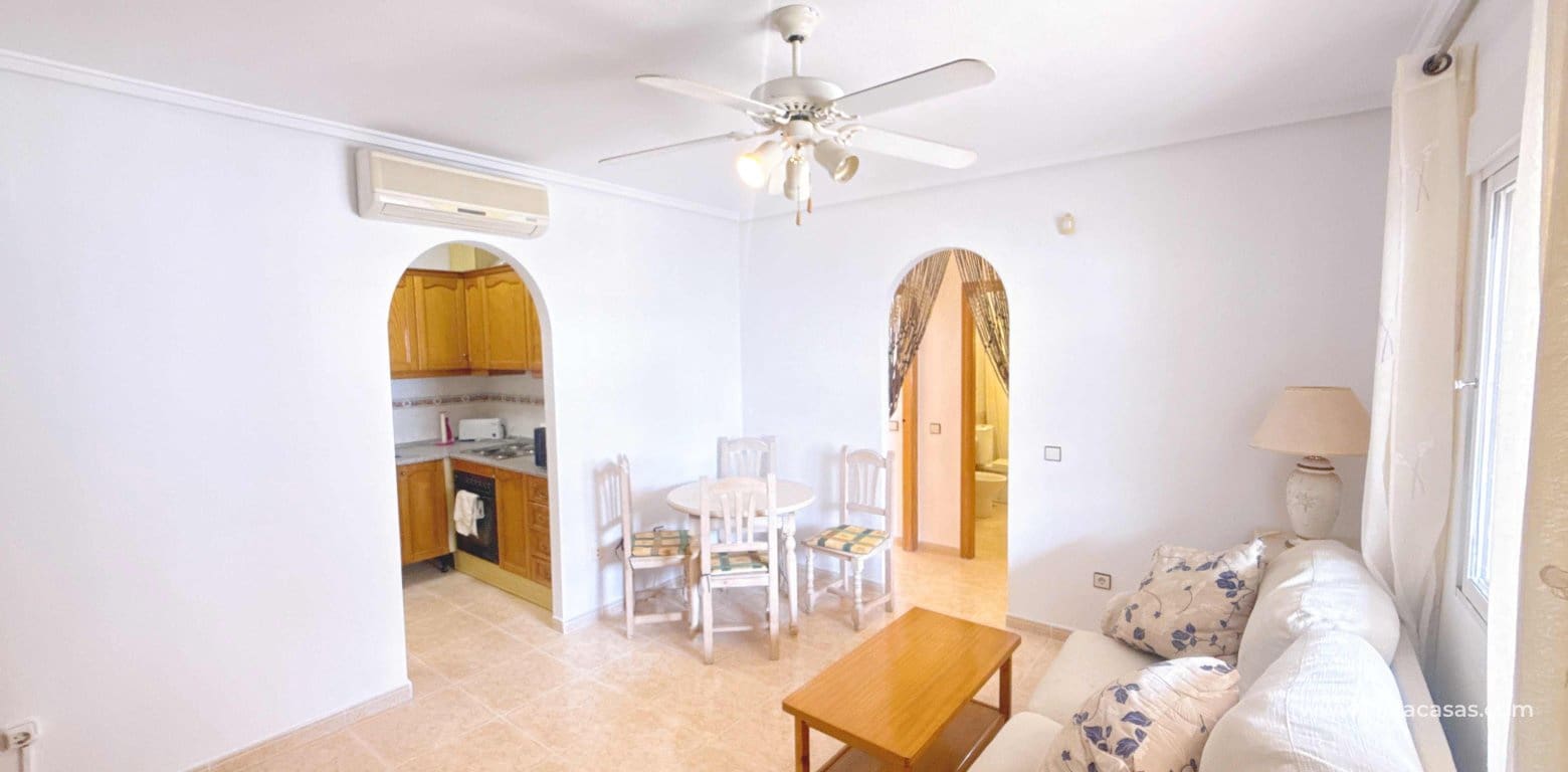 3 chambre Maison de Ville à vendre à Villamartin - 179 950 € (Ref: 9980073)