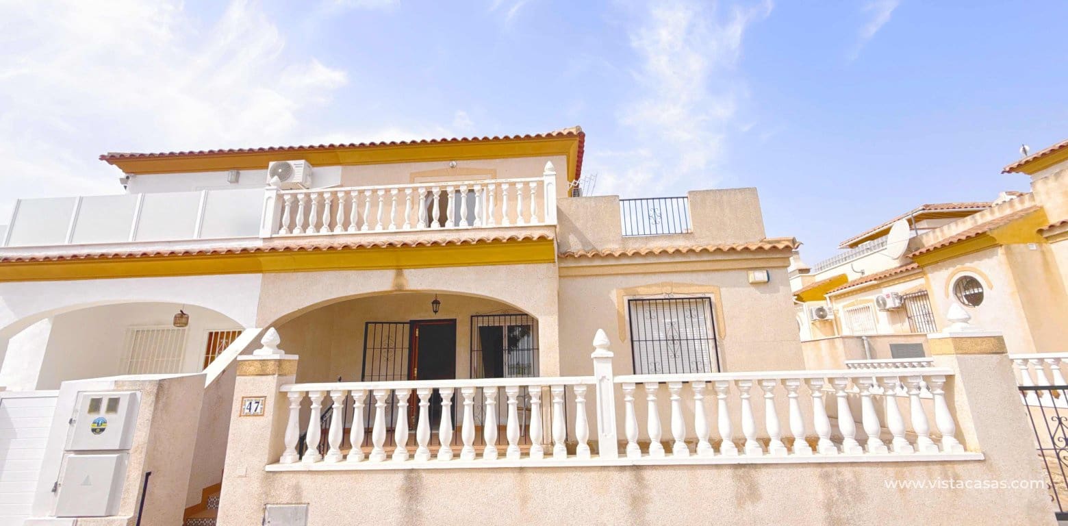 3 chambre Maison de Ville à vendre à Villamartin - 179 950 € (Ref: 9980073)