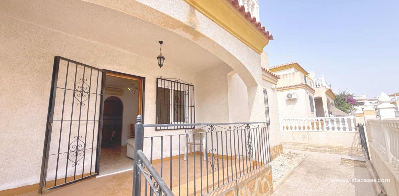 3 chambre Maison de Ville à vendre à Villamartin - 179 950 € (Ref: 9980073)