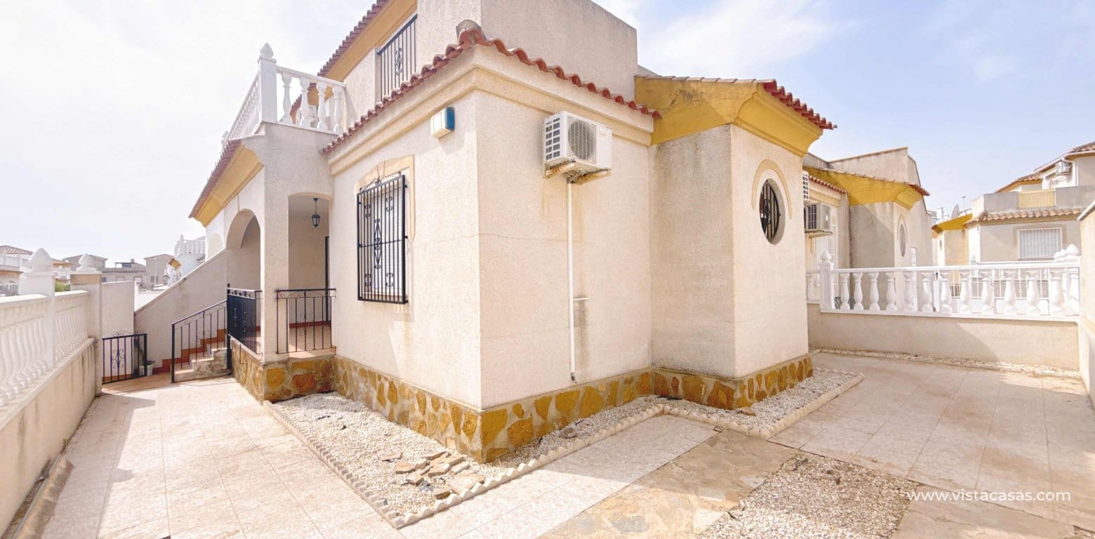 3 chambre Maison de Ville à vendre à Villamartin - 179 950 € (Ref: 9980073)
