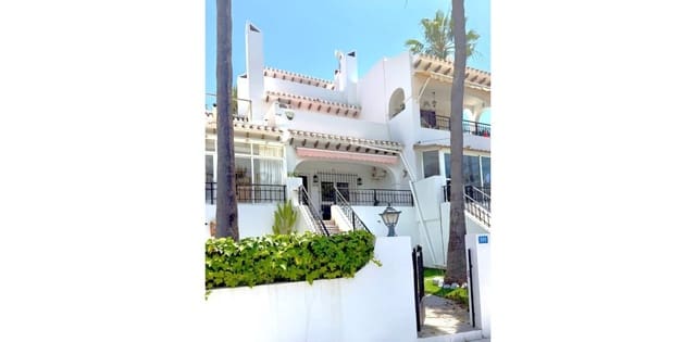 3 sypialnia Dom na sprzedaż w Villamartin, Orihuela z basenem - 265 000 € (Ref: 9980074)