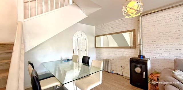 3 sypialnia Dom na sprzedaż w Villamartin, Orihuela z basenem - 265 000 € (Ref: 9980074)