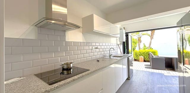 3 sypialnia Dom na sprzedaż w Villamartin, Orihuela z basenem - 265 000 € (Ref: 9980074)