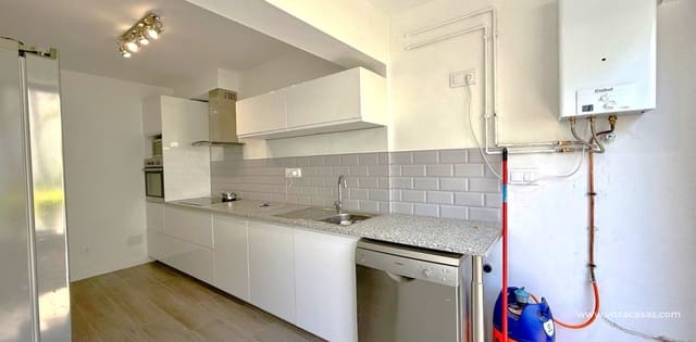 3 sypialnia Dom na sprzedaż w Villamartin, Orihuela z basenem - 265 000 € (Ref: 9980074)