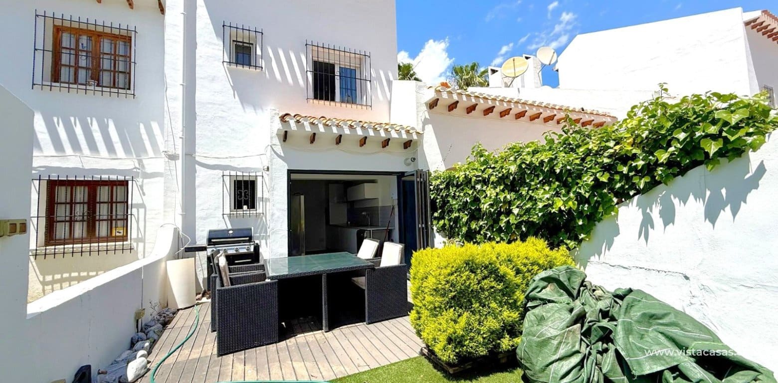 3 sovrum Hus till salu i Villamartin - 265 000 € (Ref: 9980074)