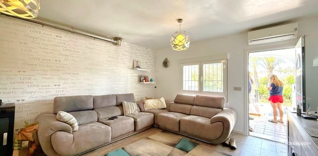 3 sypialnia Dom na sprzedaż w Villamartin, Orihuela z basenem - 265 000 € (Ref: 9980074)