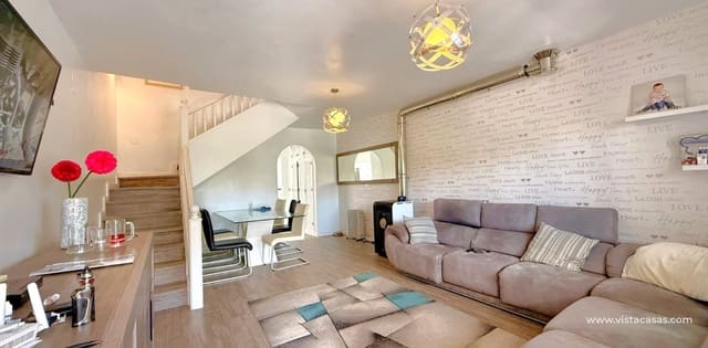 3 sypialnia Dom na sprzedaż w Villamartin, Orihuela z basenem - 265 000 € (Ref: 9980074)
