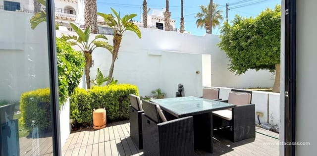 3 sypialnia Dom na sprzedaż w Villamartin, Orihuela z basenem - 265 000 € (Ref: 9980074)