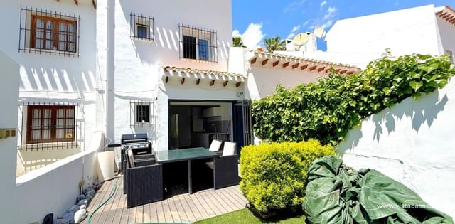 3 sypialnia Dom na sprzedaż w Villamartin, Orihuela z basenem - 265 000 € (Ref: 9980074)