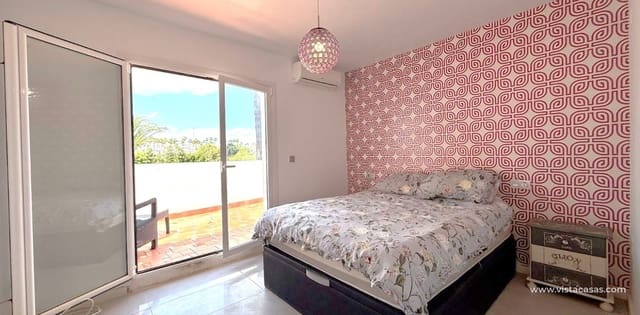 3 sypialnia Dom na sprzedaż w Villamartin, Orihuela z basenem - 265 000 € (Ref: 9980074)