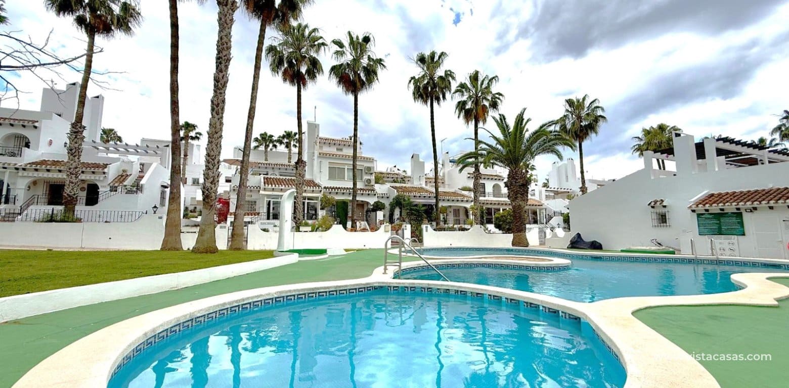 3 sovrum Hus till salu i Villamartin - 265 000 € (Ref: 9980074)