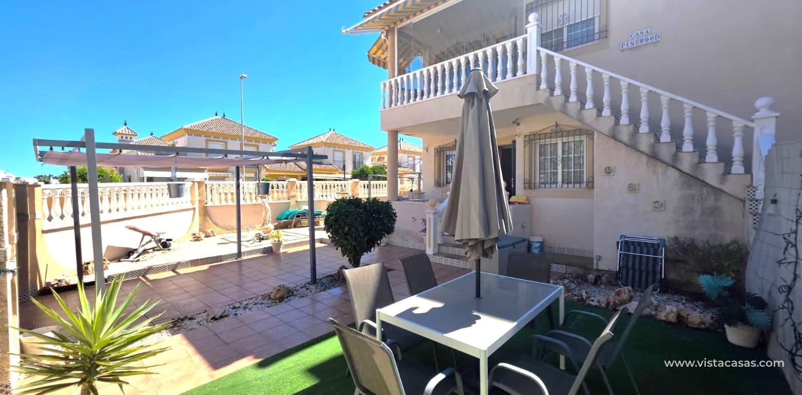 2 bedroom Apartment for sale in Villamartin - € 199,000 (Ref: 9980075)