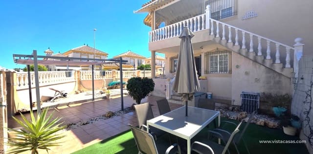 2 Zimmer Apartment zu verkaufen in Villamartin, Orihuela mit Pool - 199.000 € (Ref: 9980075)