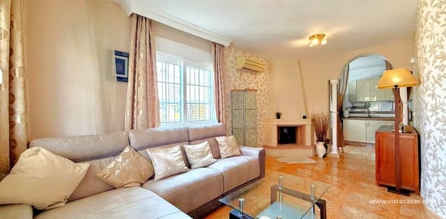 2 Zimmer Apartment zu verkaufen in Villamartin, Orihuela mit Pool - 199.000 € (Ref: 9980075)