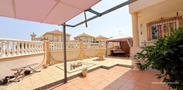 2 Zimmer Apartment zu verkaufen in Villamartin, Orihuela mit Pool - 199.000 € (Ref: 9980075)
