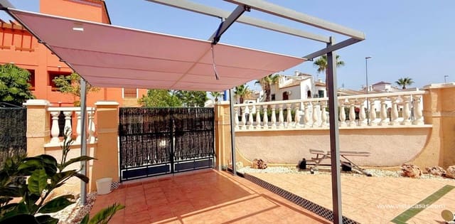 2 Zimmer Apartment zu verkaufen in Villamartin, Orihuela mit Pool - 199.000 € (Ref: 9980075)