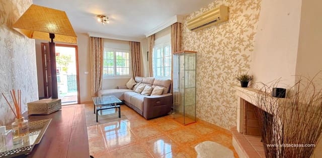 2 Zimmer Apartment zu verkaufen in Villamartin, Orihuela mit Pool - 199.000 € (Ref: 9980075)