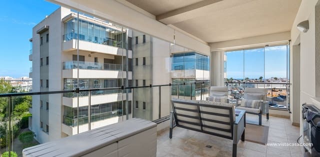 2 soverom Leilighet til salgs i Villamartin, Orihuela med svømmebasseng - € 229 995 (Ref: 9985318)