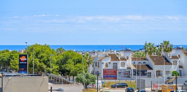 2 soverom Leilighet til salgs i Villamartin, Orihuela med svømmebasseng - € 229 995 (Ref: 9985318)