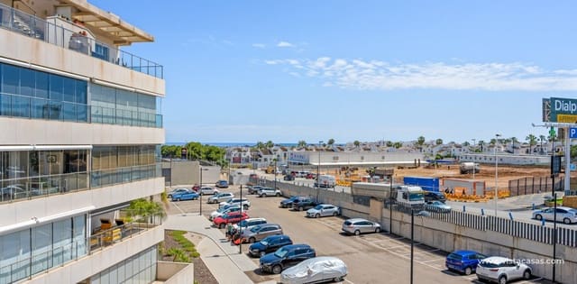 2 soverom Leilighet til salgs i Villamartin, Orihuela med svømmebasseng - € 229 995 (Ref: 9985318)