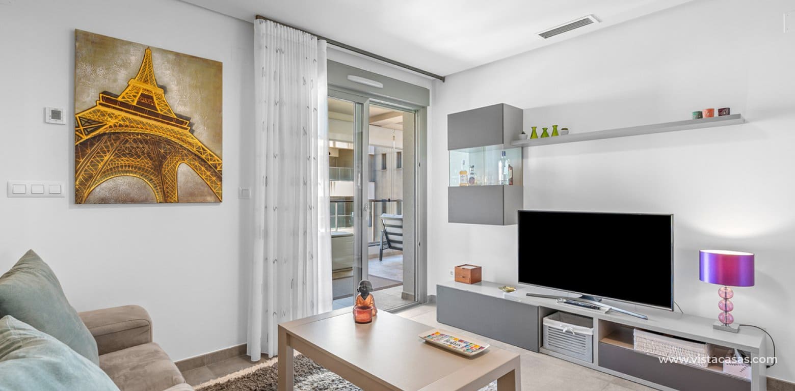 2 sypialnia Apartament na sprzedaż w Villamartin - 229 995 € (Ref: 9985318)