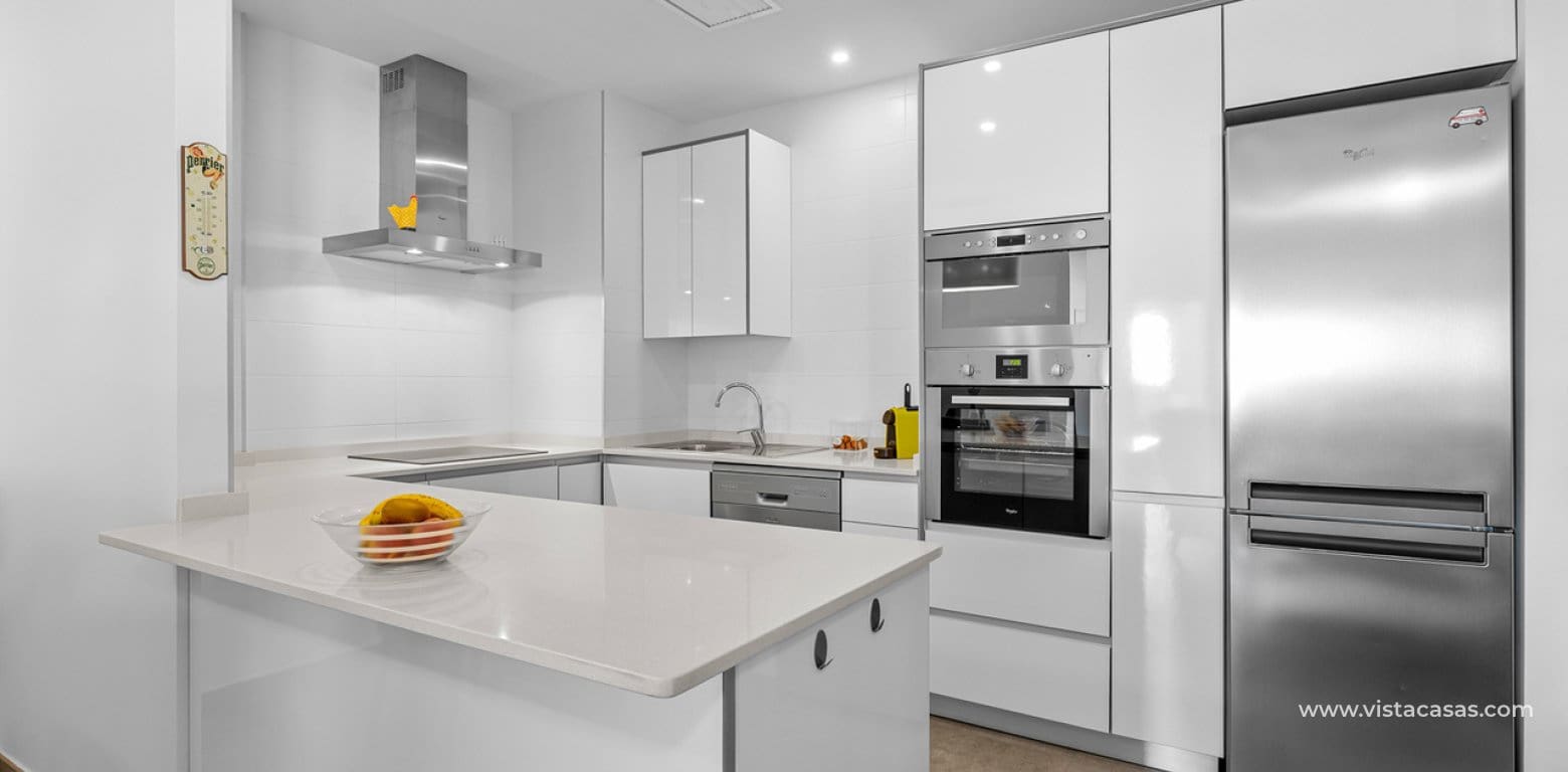 2 sypialnia Apartament na sprzedaż w Villamartin - 229 995 € (Ref: 9985318)