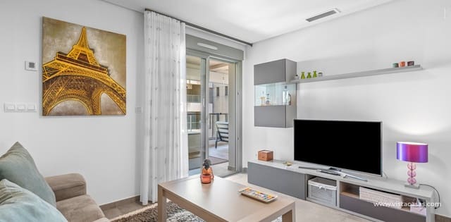 2 soverom Leilighet til salgs i Villamartin, Orihuela med svømmebasseng - € 229 995 (Ref: 9985318)