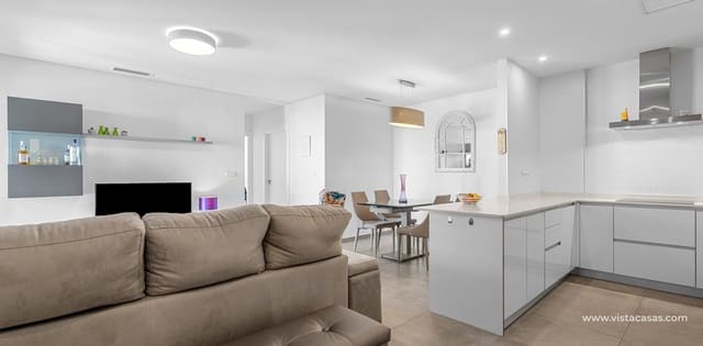 2 soverom Leilighet til salgs i Villamartin, Orihuela med svømmebasseng - € 229 995 (Ref: 9985318)