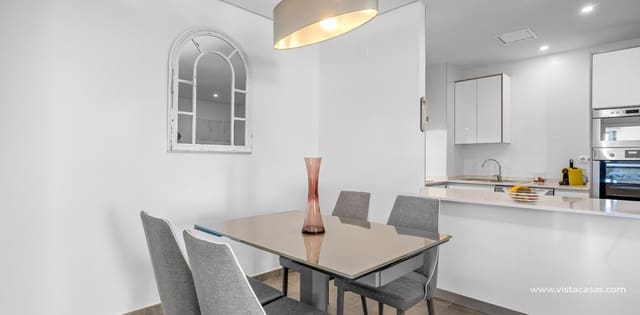2 soverom Leilighet til salgs i Villamartin, Orihuela med svømmebasseng - € 229 995 (Ref: 9985318)