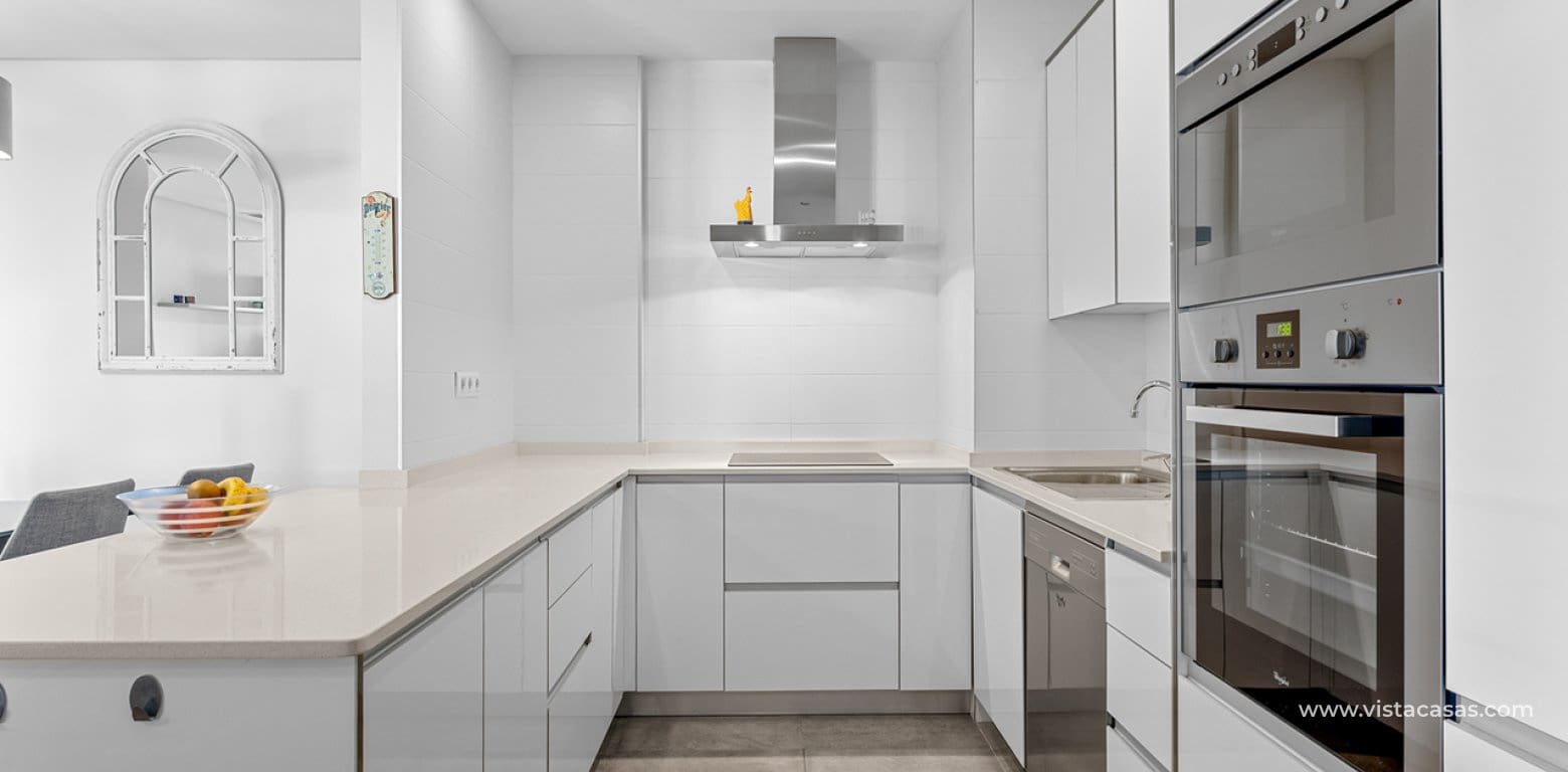 2 sypialnia Apartament na sprzedaż w Villamartin - 229 995 € (Ref: 9985318)