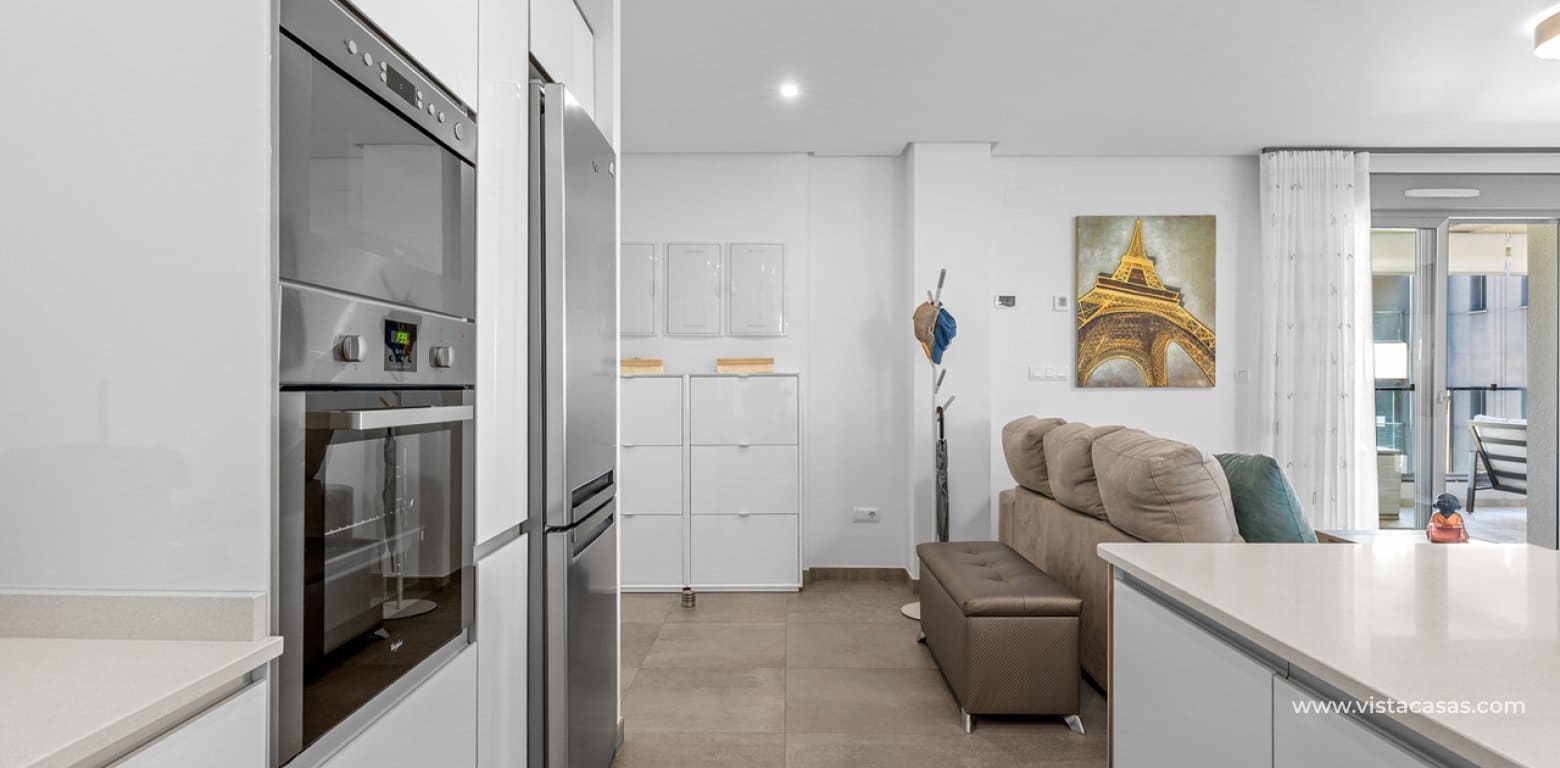 2 sypialnia Apartament na sprzedaż w Villamartin - 229 995 € (Ref: 9985318)