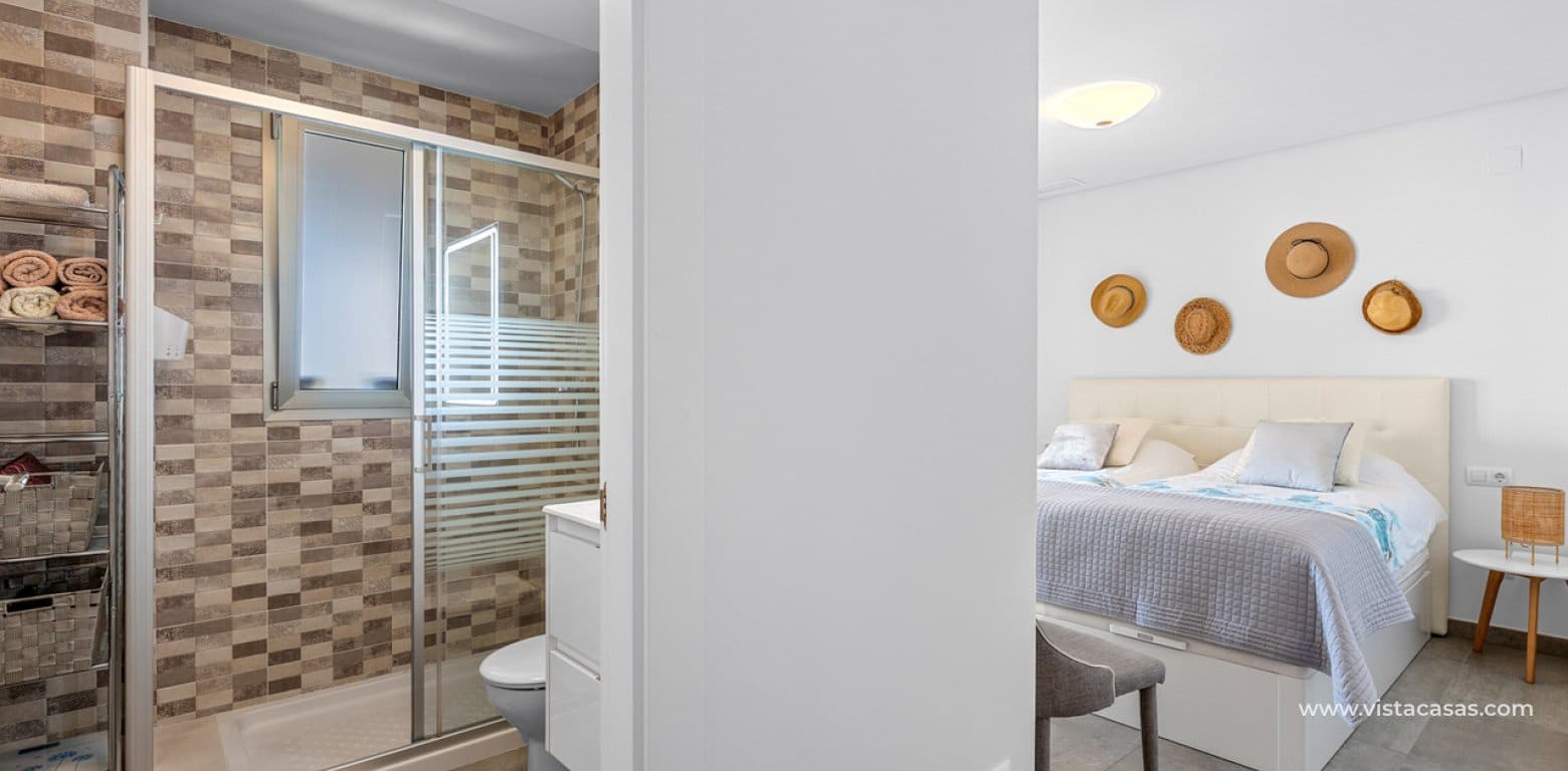 2 sypialnia Apartament na sprzedaż w Villamartin - 229 995 € (Ref: 9985318)