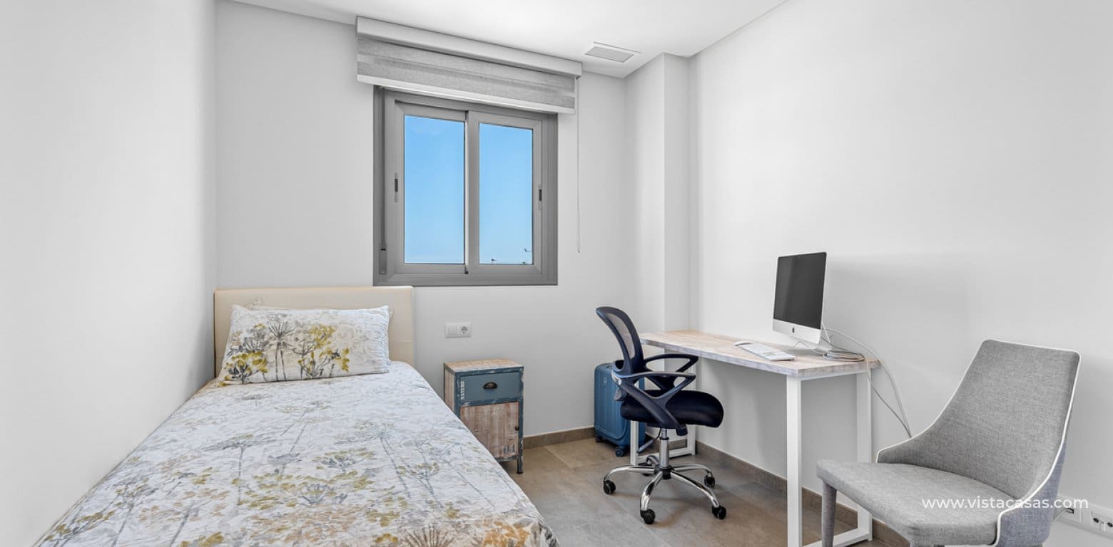 2 sypialnia Apartament na sprzedaż w Villamartin - 229 995 € (Ref: 9985318)
