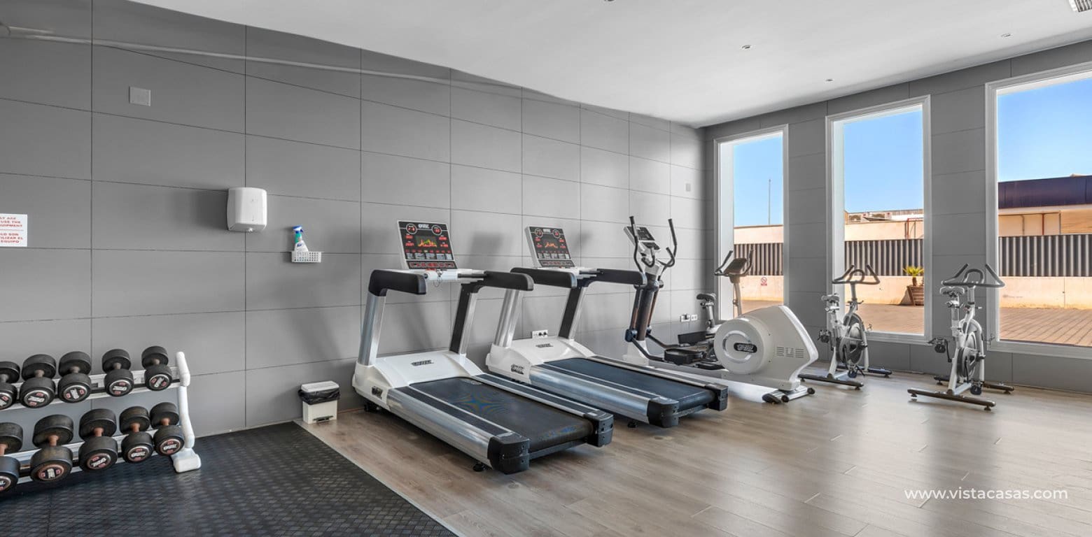 2 sypialnia Apartament na sprzedaż w Villamartin - 229 995 € (Ref: 9985318)