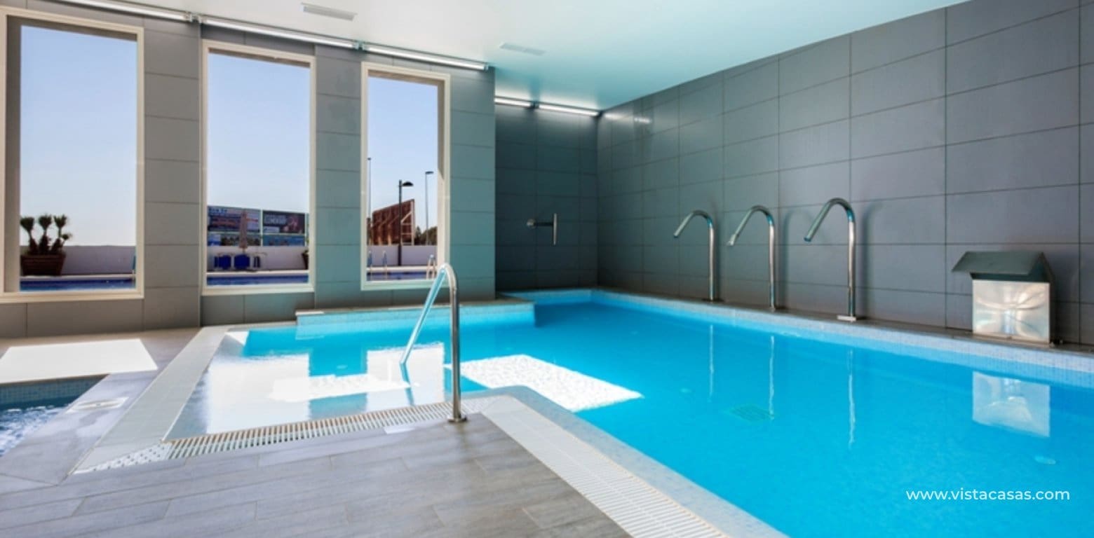 2 sypialnia Apartament na sprzedaż w Villamartin - 229 995 € (Ref: 9985318)