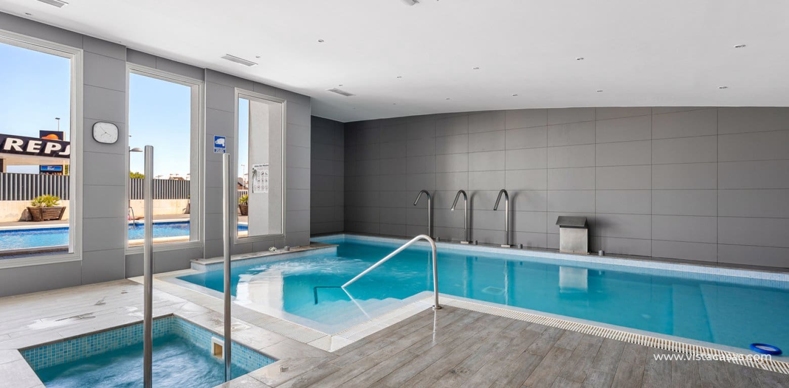 2 sypialnia Apartament na sprzedaż w Villamartin - 229 995 € (Ref: 9985318)
