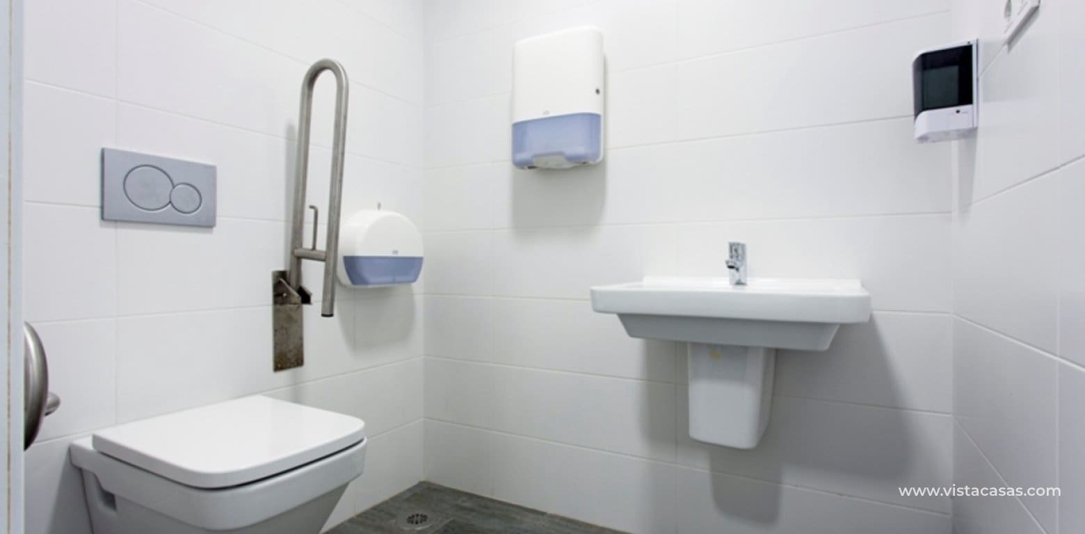 2 sypialnia Apartament na sprzedaż w Villamartin - 229 995 € (Ref: 9985318)