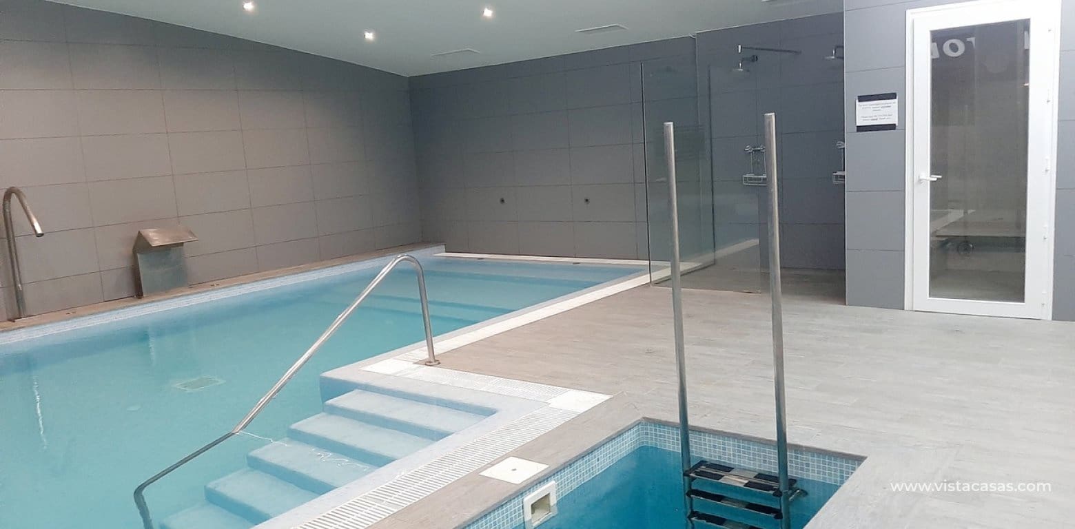 2 sypialnia Apartament na sprzedaż w Villamartin - 229 995 € (Ref: 9985318)