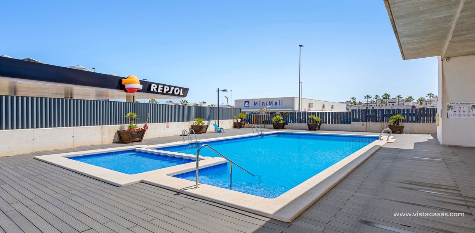 2 sypialnia Apartament na sprzedaż w Villamartin - 229 995 € (Ref: 9985318)