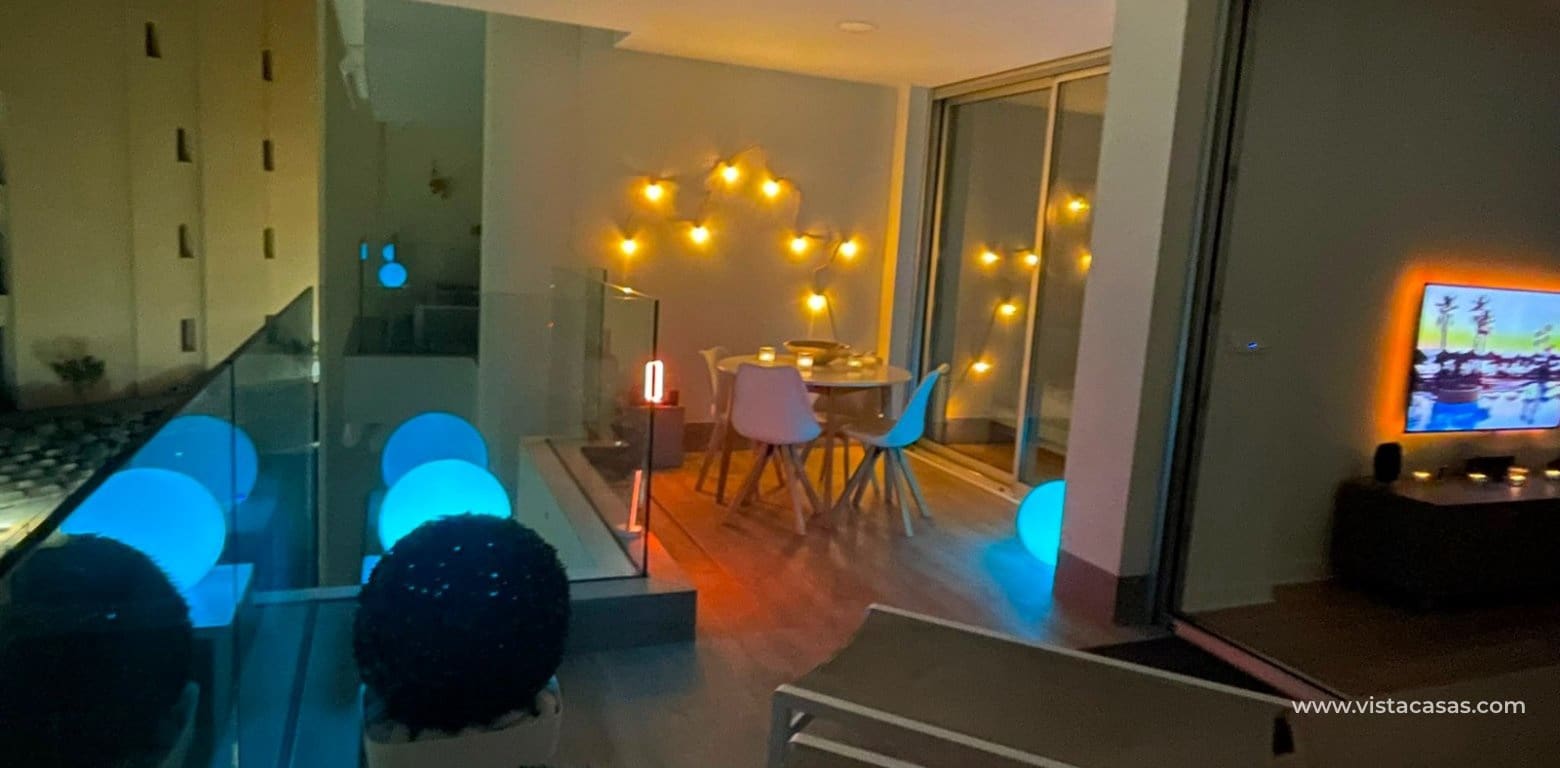 2 sovrum Lägenhet till salu i Villamartin - 279 900 € (Ref: 9985319)