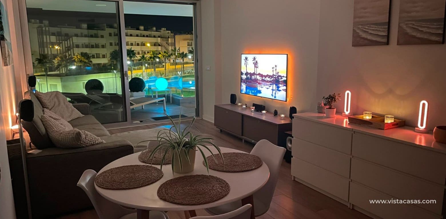 2 sovrum Lägenhet till salu i Villamartin - 279 900 € (Ref: 9985319)