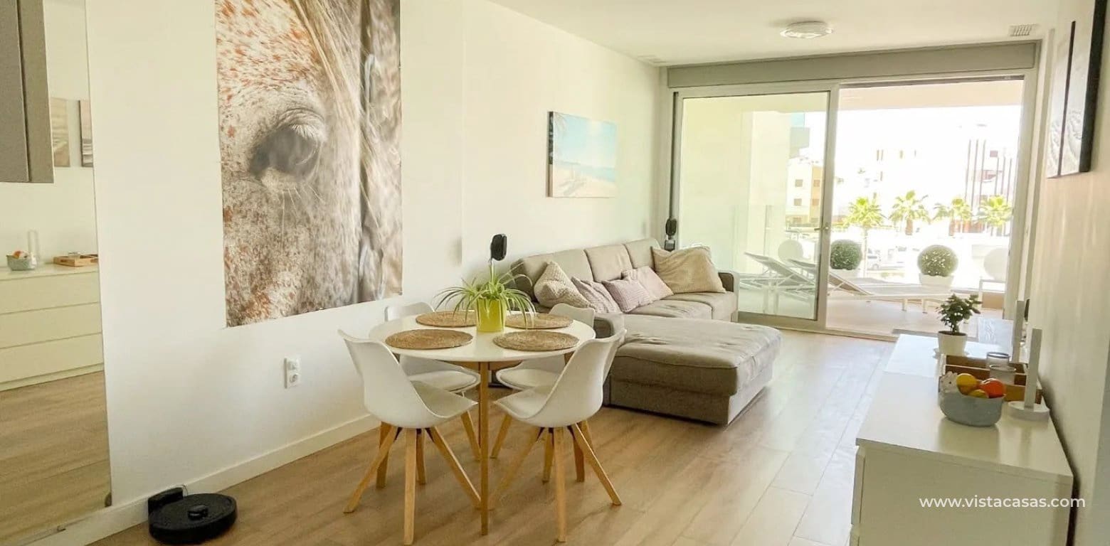 2 sovrum Lägenhet till salu i Villamartin - 279 900 € (Ref: 9985319)