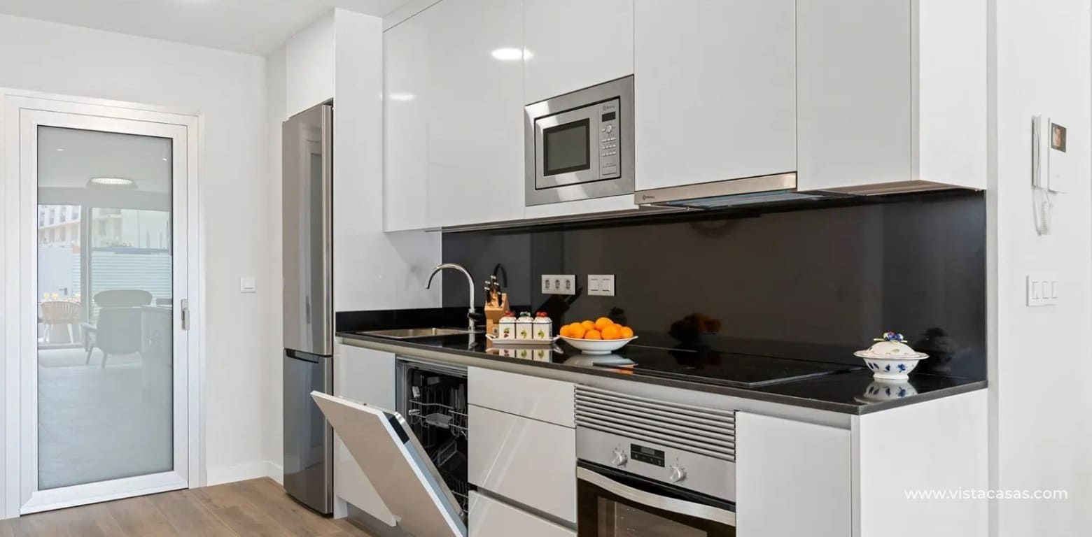 2 sovrum Lägenhet till salu i Villamartin - 279 900 € (Ref: 9985319)