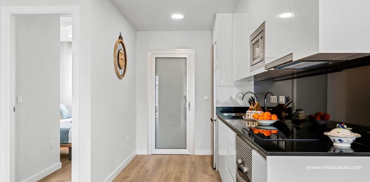 2 sovrum Lägenhet till salu i Villamartin - 279 900 € (Ref: 9985319)