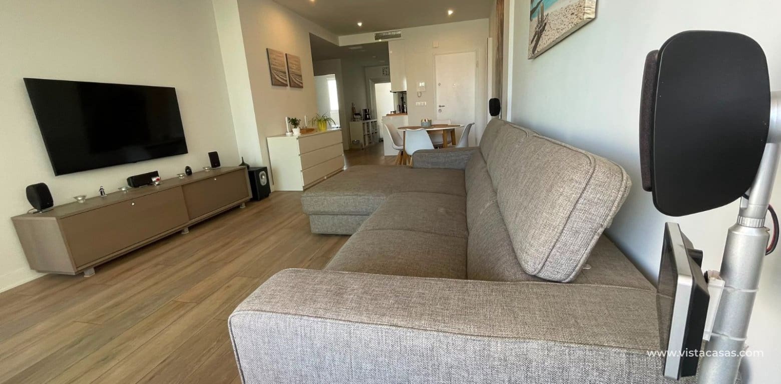 2 sovrum Lägenhet till salu i Villamartin - 279 900 € (Ref: 9985319)