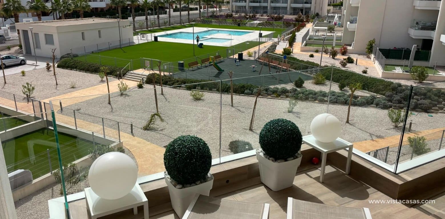 2 sovrum Lägenhet till salu i Villamartin - 279 900 € (Ref: 9985319)