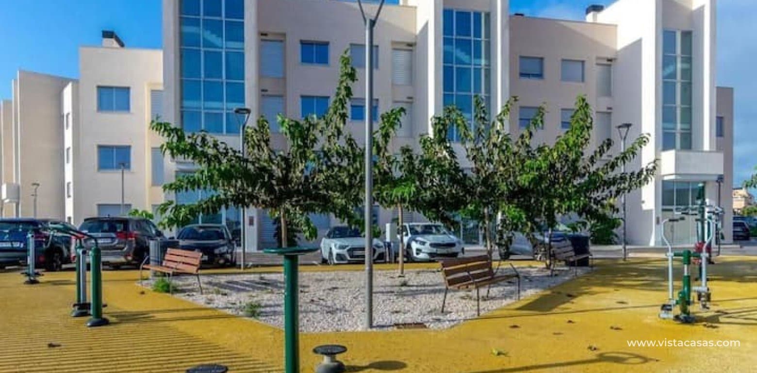 2 sovrum Lägenhet till salu i Villamartin - 279 900 € (Ref: 9985319)
